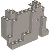 Classic Bergspitze 4x10x6