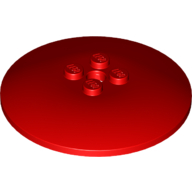 Classic Satschüssel 6x6