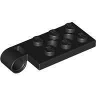 Classic Scharnierplatte 2×4