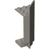 Classic Wandelement 3x3x6 Ecke