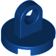 Classic Rundfliese 2x2 mit Haken