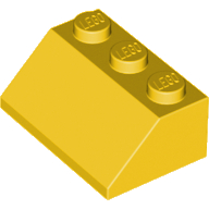 Classic Dachstein 2×3 45°