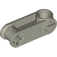 Technic Verbinder 1×3 90°