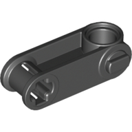 Technic Verbinder 1×3 90°