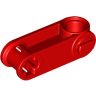 Technic Verbinder 1×3 90°