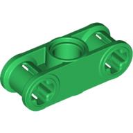 Technic Verbinder 1x3 90°