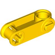 Technic Verbinder 1×3 90°