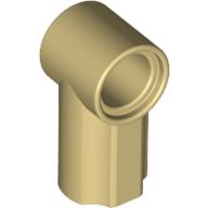 Technic Querverbinder #1 mit Kreuzloch