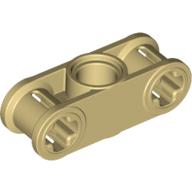 Technic Verbinder 1x3 90°