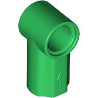 Technic Querverbinder #1 mit Kreuzloch