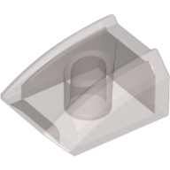 Classic Rundschräge 2×2