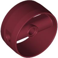 Technic Turbine Gehäuse 4x4x1