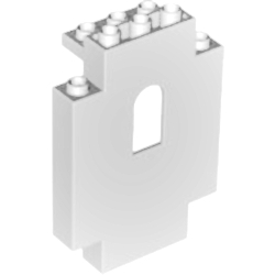 Classic Wandelement 1x5x6