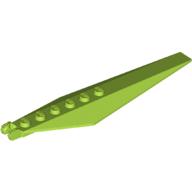 Classic Scharnierplatte / Rotorblatt 3x12x1