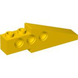 Technic Lochbalken 1x6 Flügelende