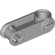 Technic Verbinder 1×3 90°