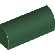 Classic Rundschräge 1x4x1 1/3