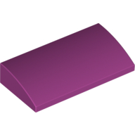 Classic Rundschräge 2x4x2/3