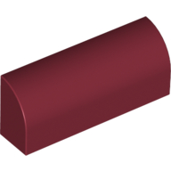 Classic Rundschräge 1x4x1 1/3