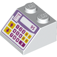 Classic Dachstein 2x2 45° Nr.20 (Kasse)