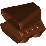 Classic Zylinderkopf Motor 2x2x1