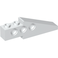 Technic Lochbalken 1x6 Flügelende