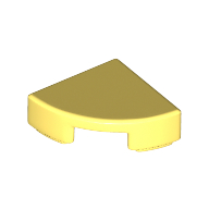 Classic Viertelfliese 1x1