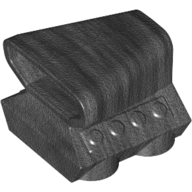 Classic Zylinderkopf Motor 2x2x1