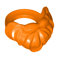 Classic Minifiguren Bart (kurz)