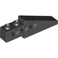 Technic Lochbalken 1x6 Flügelende