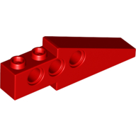 Technic Lochbalken 1x6 Flügelende