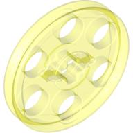 Technic Antriebsscheibe