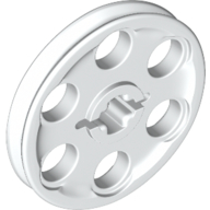 Technic Antriebsscheibe