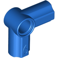 Technic Winkelelement 90° Nr. 6