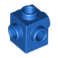 Classic Konverter 1x1x1 mit 4 Knopf