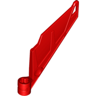 Technic Flügel mit Kreuzloch