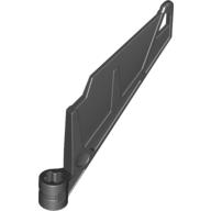 Technic Flügel mit Kreuzloch