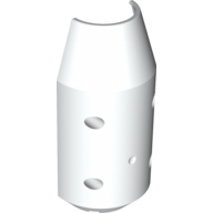 Technic Paneele / Betonmischertrommel 3x6x10