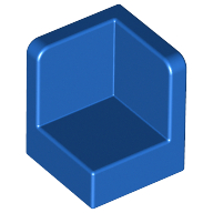 Classic Eckpaneel 1x1