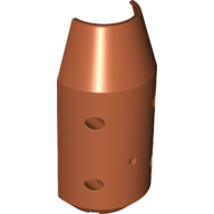 Technic Paneele / Betonmischertrommel 3x6x10