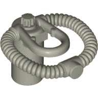 Classic Lufttank Oxygen