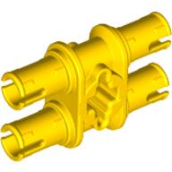 Technic Verbindungs Pin 3M zweifach