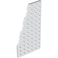 Classic Flügelplatte 6x12 Links