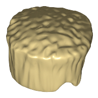 Classic Haare Bürstenschnitt