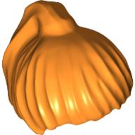 Classic Haare kurzer Pony