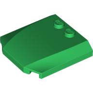 Classic Motorhaube 4x4x2/3