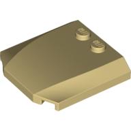 Classic Motorhaube 4x4x2/3