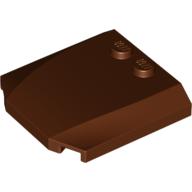 Classic Motorhaube 4x4x2/3