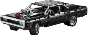 42111: LEGO® Technic Dom's Dodge Charger