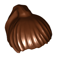 Classic Haare kurzer Pony